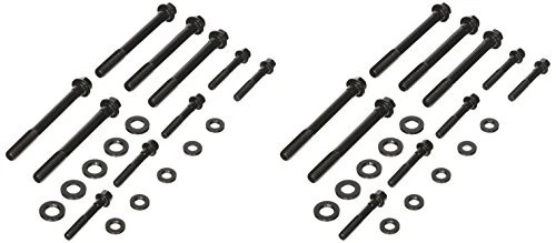 ARP 134-3610 Professional Series Head Bolt Kit - Image 4 of 4