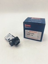DENSO 22680-6CA0B Mass Air Flow Meter Sensor For 19-24 Altima Pathfinder QX50