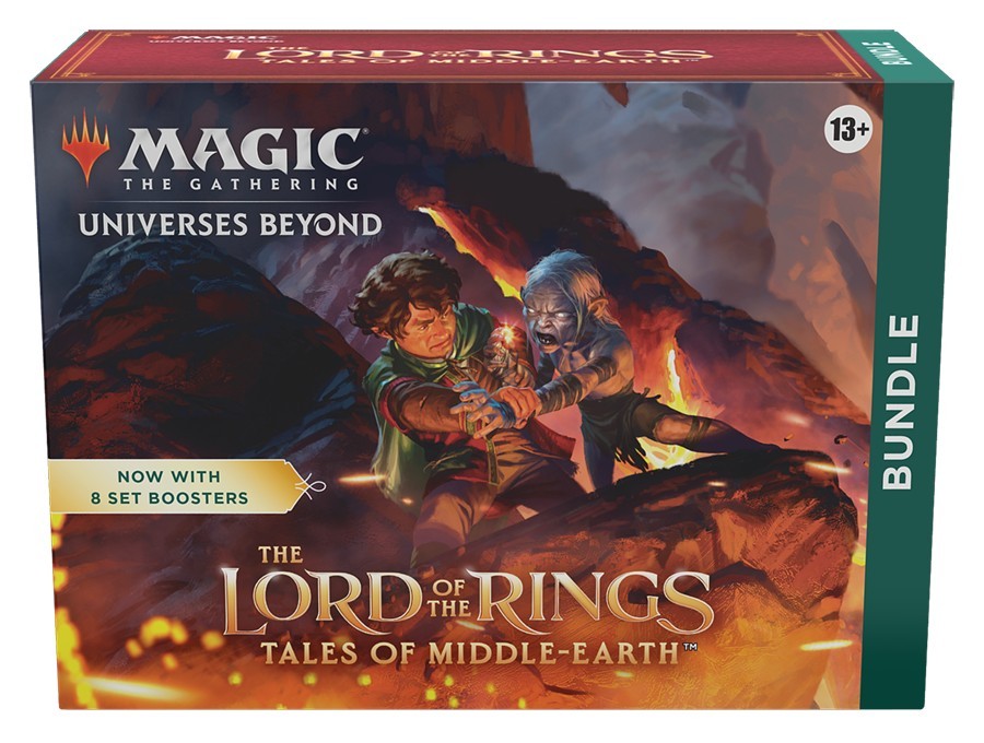 Magic The Gathering MTG 97190₽