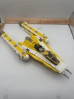 LEGO Star Wars Anakin's Y-Wing Starfighter (8037) incomplete 2009 Clone Wars