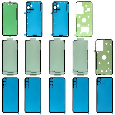 Back Cover Adhesive Tape for Samsung A05S A15 A16 A21S A22 A23 A24 A25 A26 4G 5G