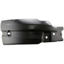 Bumper End For 2007-2013 Chevrolet Silverado 1500 Front Passenger Side