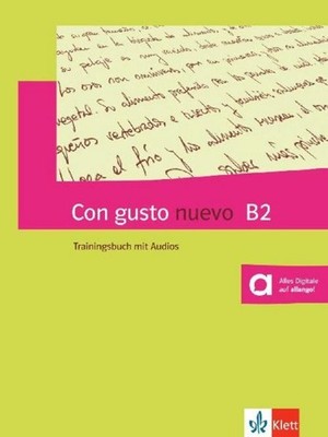 Con gusto nuevo B2 