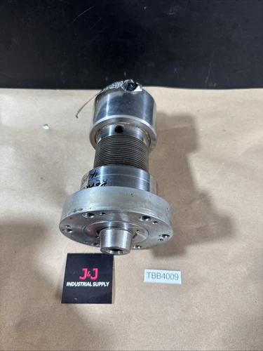 Used GMN Spindle TS 80CX142-71908 R+L 325453 Warranty 🇺🇸