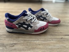 ASICS Gel Lyte III