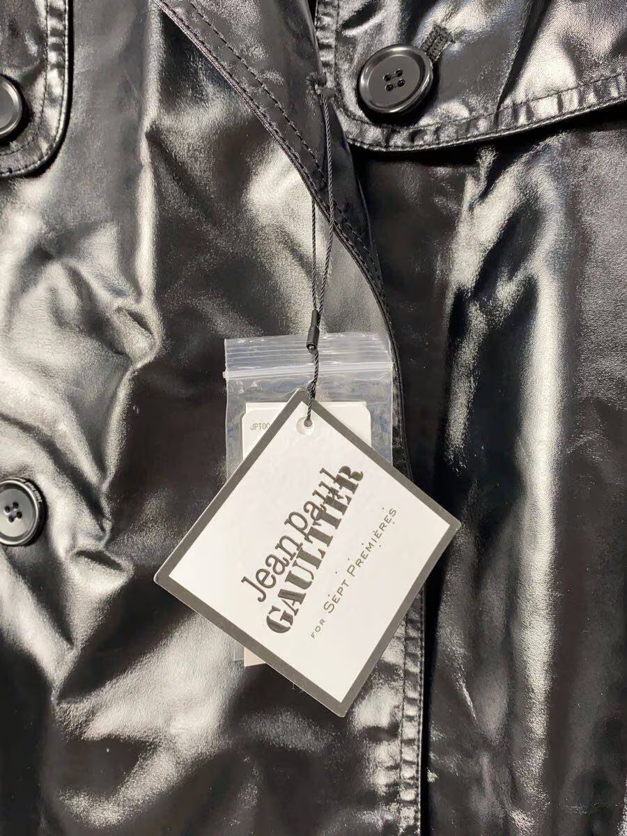 Jean Paul Gaultier trench Coat | eBay