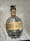 Blanton’s Bottle “S” With Box - Empty Collectors Item  — photo 2