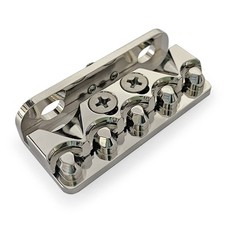 Axlabs Tone Claw Locking Spring Claw Nickel-Plated Brass