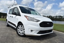 2019 Ford Transit Connect XLT