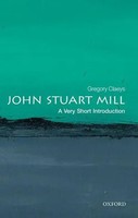 Gregory Claeys | John Stuart Mill | Taschenbuch | Englisch (2022)