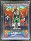 2025 Topps Jaylen Brown Base (Raw)
