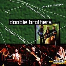 On Our Way Up von the Doobie Brothers | CD | Zustand sehr gut