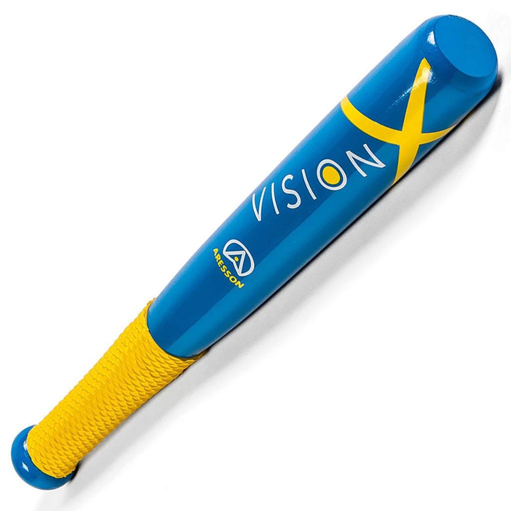 Кроссовки Aresson Vision X Rounders Bat Blue Синие