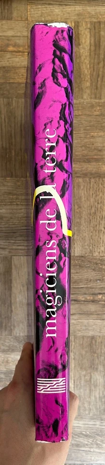 Magiciens De La Terre - Photo 2/3