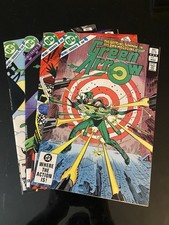 Ultimate Guide to Green Arrow Collectibles 27