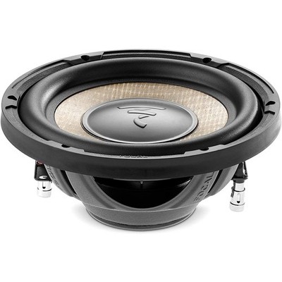 Focal P20FSE | 20cm Subwoofer Chassis Bass Tieftöner Flach 400W 4Ohm