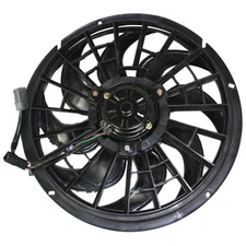 Radiator Cooling Fan For 1993-1997 Volvo 850 5Cyl Engine, USA Built