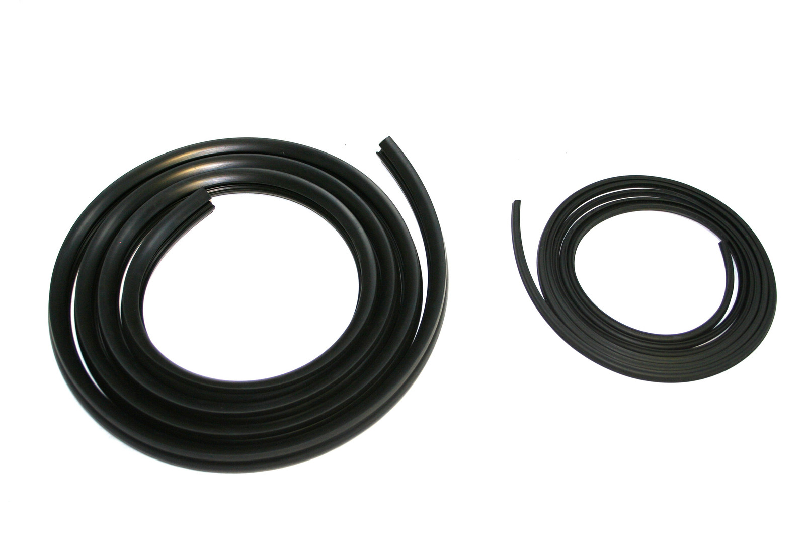 Holden Rear Windscreen Seal 48-215 FX All. FJ Ute Standard. window glass