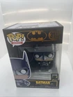 Funko Pop! Vinyl: DC Universe - Batman (1997) #314