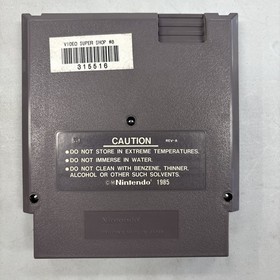 Taito The Flintstones: The Rescue of Dino & Hoppy Nintendo NES Licensed
