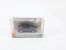 Busch H0 49225 Modellauto Audi A4 Limousine CMD grau 1.87