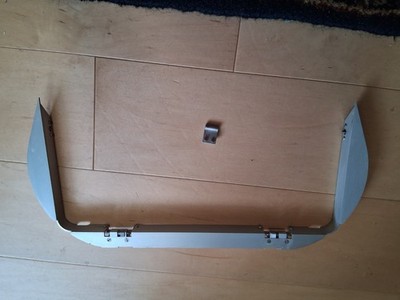 NAGRA 7'' Reel cover frame. FREE SHIP