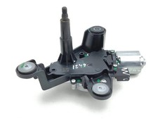 PEUGEOT 3008 II SUV MC, MR, MJ, M4 Heckscheibenwischer 0390205112 1.60 35154731