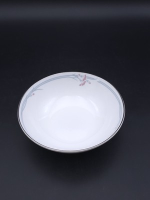 Royal Doulton Carnation H5084 Obst Untertasse - 1. Qualität