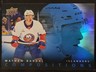 2025-26 Upper Deck Series 1 Ice Hockey NHL Compositions Mathew Barzal #CMP-14