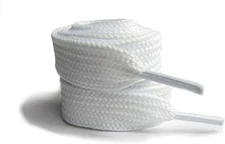 Big Wide Shoelaces 10mm and 15mm Fat Laces for Skate Shoes