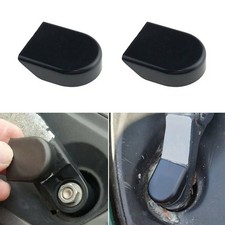 2pcs Front Windshield Wiper Arm Cap For TOYOTA TERCEL 1991-1999 TACOMA 1995-2004