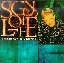 Signs of Life von Steven Curtis Chapman | CD | Zustand gut