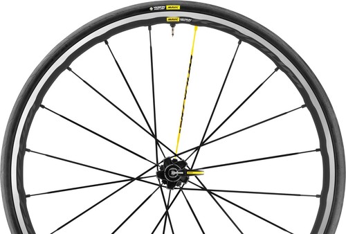 Raggi Ruote Mavic Ksyrium PRO - Foto 1 di 4