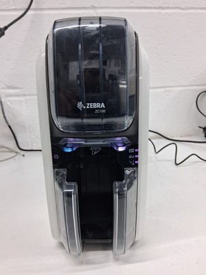 Zebra ZC100 einseitige Kartendrucker - Ersatzteile und Ersatzteile -