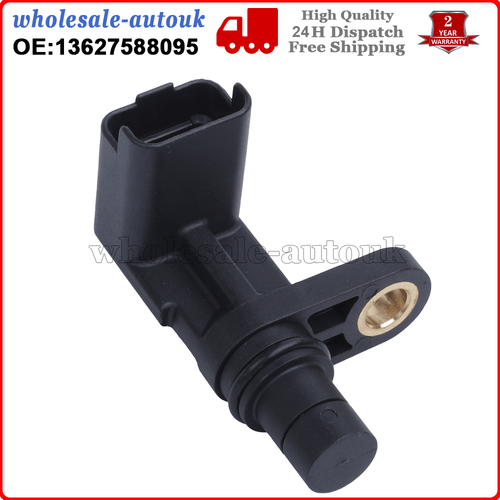 13627588095 For Peugeot MINI COOPER R56 1.6 2006-2013 Camshaft Position Sensor - Picture 4 of 7