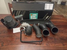 Integrated Engineering Cold Air Intake Vw Mk 7.5 Gti