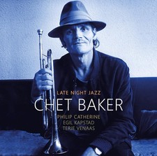 Chet Baker  - Late Night Jazz - 2 Vinili