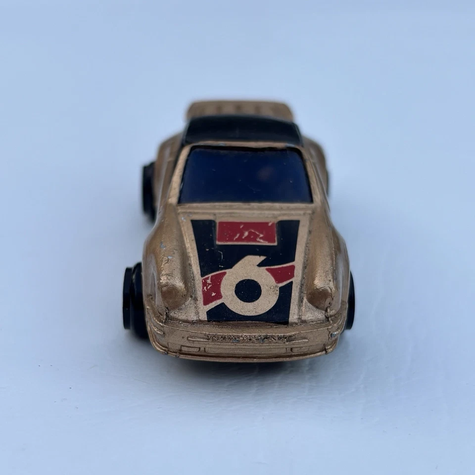 Blue Box - Porsche 930 Targa - Convertible - Rare - Image 3 of 4