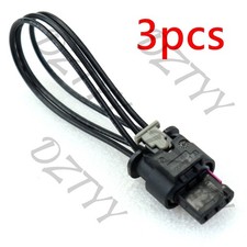 3pcs Connector of Ignition Coil For Ford Bronco Sport 2021,2023 Escape 2000-2001