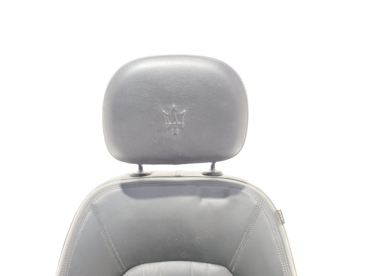 2018 Maserati Levante OEM Front Left Seat