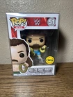 Funko Pop! Vinyl: WWE - Jake the Snake Roberts (Chase) #51