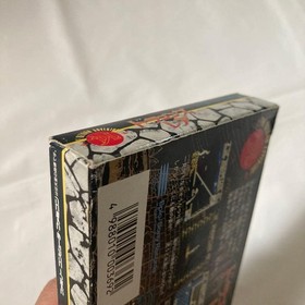 Dragon's Lair Famicom FC Japan Cart NTSC-J Retro Rare Action Nintendo