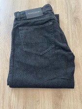 Richard,J Brown Pants Black, Available Three Sizes Size 32/33/36