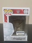 Funko Pop! WWE John Cena (Invisible) #59 Amazon Exclusive