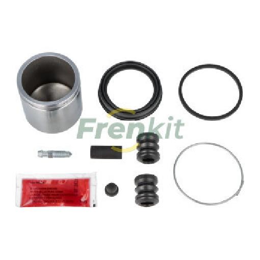 Reparatursatz Bremssattel Vorne FüR Renault Megane SA0 96 Bis 03 Frenkit K4M708-image