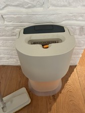 Joseph Joseph UltraClean Microfibre Floor Mop Cleaning System