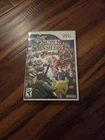 Super Smash Bros. Brawl (Nintendo Wii, 2008)