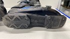 Nordica Ladies Ski Boots Olympia One S 265 305mm Black Plastic 4 Buckle — photo 8