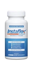 Instaflex Advanced Joint Support Doctor Formulated 30 Capsules New