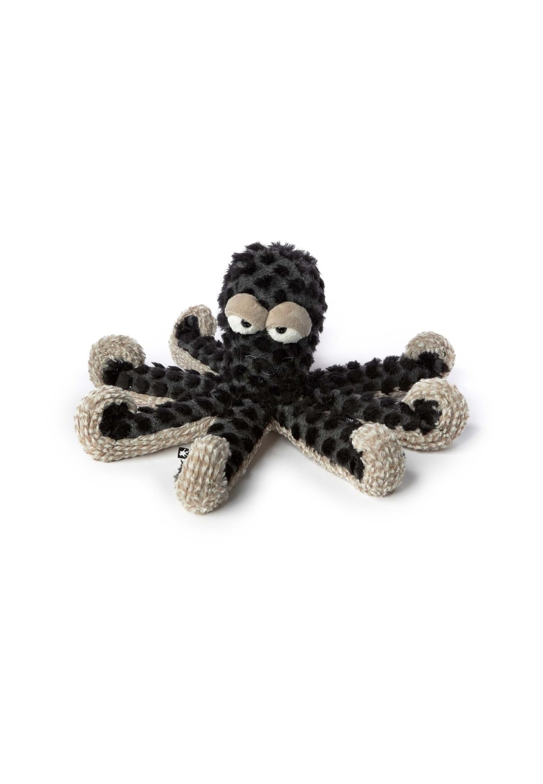 SIGIKID 39638 Deep Water Dandy BeastsTown octopus voor meisjes, jongens en volwa